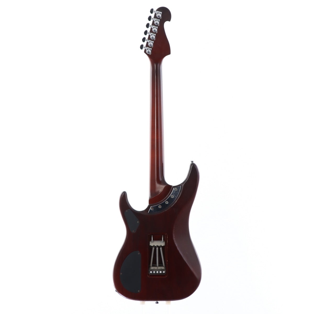 Washburn N4 Ash PWS Trans Red [0103016] | eBay