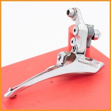 deragliatore anteriore SHIMANO 600 FD-6401 8 velocità a saldare bicicletta old