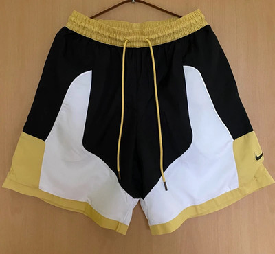 Nike Basketball Shorts