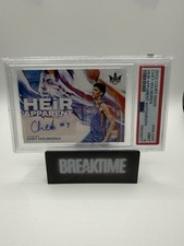 2022-23 Panini Court Kings Basketball Cards Checklist 20