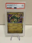 Rayquaza PSA 9 Holo 127/193 Pokemon 2025 M2a: Mega Dream Japanese