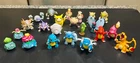Pokémon Vintage 1997 TOMY Figure Lot of 22 Figures! NM Condition, Collectables!