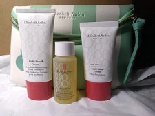 Elizabeth Arden Eight Hour 8 Hours (MIRACLE OIL, HAND TREATMENT, SKIN PROTECTAN)