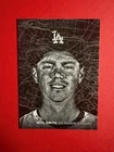 2025 Topps Will Smith Base (Raw)