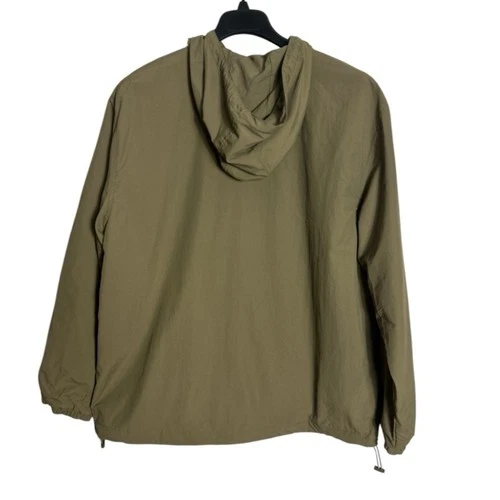 SATTA Geo Jacket in Olive Drab Size XL image 3