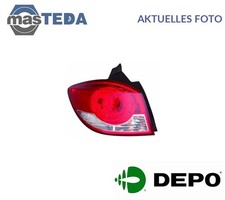 235-1915L-UE RÜCKLEUCHTE HECKLEUCHTE LINKS LORO FÜR CHEVROLET CRUZE