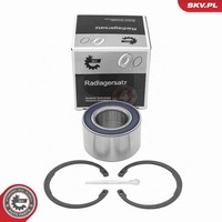 Esen Skv Radlagersatz 85SKV060 FüR Opel Corsa Cc S83 S93 Tr Kadett T85 Astra T92
