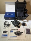 Pulsar Accolade 2 LRF  XP50 - Thermal Imaging Binoculars - — photo 2