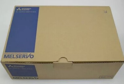 NEW   Servo Driver MR-J4W3-44B #iw