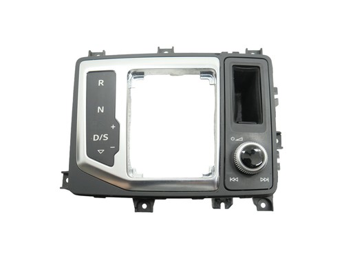 Audi R8 Spyder 2017-2023 Dash trim bezel P/N 4S1713111C Photo - $72