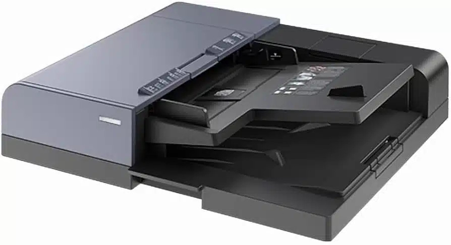 Kyocera DP-7150 Document Processor [1203V36USV] | eBay