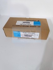 New 1PCS Omron Servo Motor R7M-A10030-BS1 R7MA10030BS1