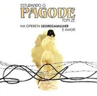 Estudando o Pagode by Tom Z (CD, Oct-2007, 2 Discs, Luaka Bop)