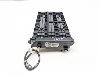 BMW X3 G01 HEATER MATRIX ELEMENT 9382883 2018