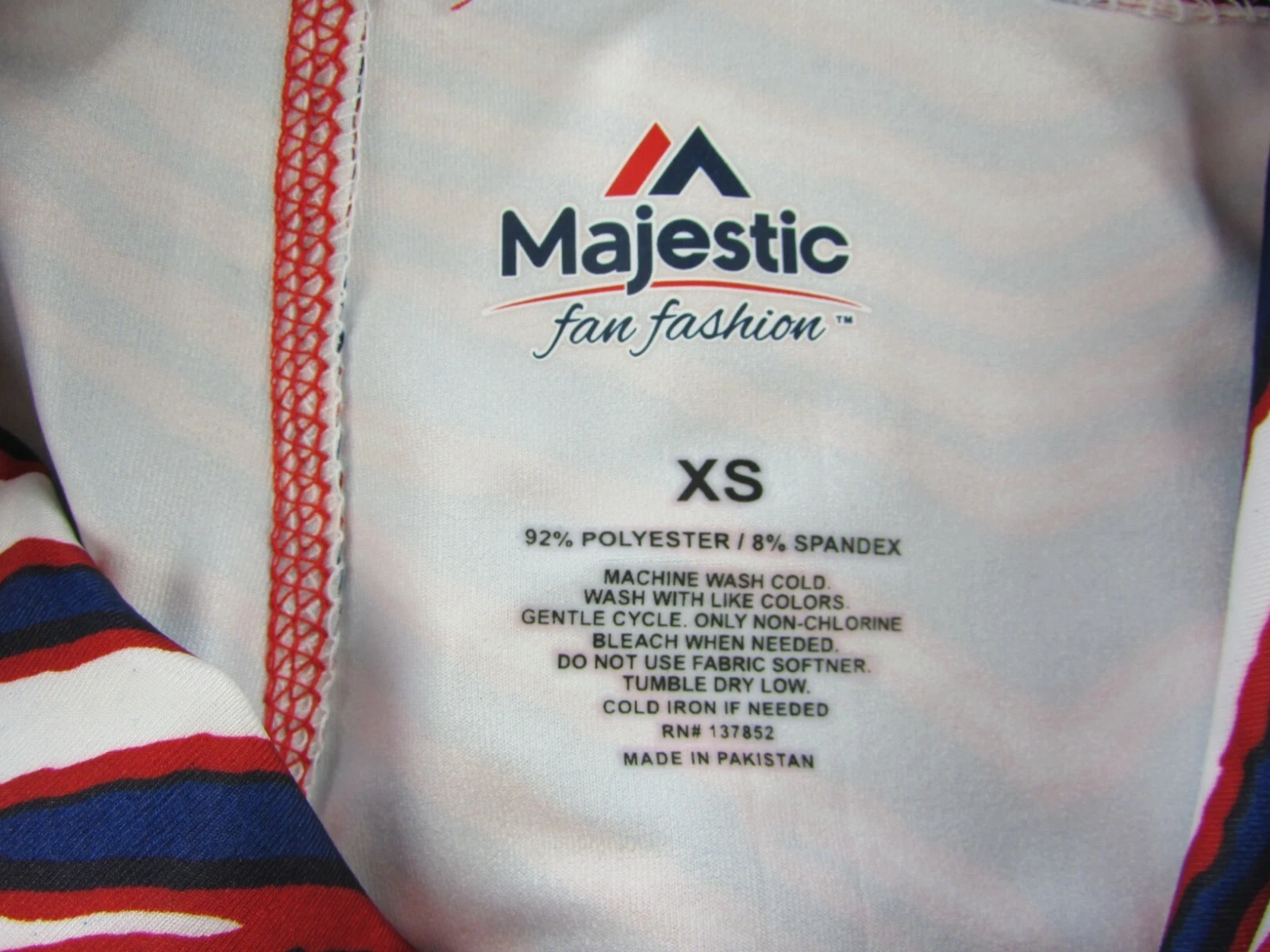 Buffalo Bills Women's Graphic Leggings