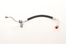 2017-2022 Infiniti Q60 3.0l Ac Air Conditioning Suction Hose Tube Pipe Line Oem