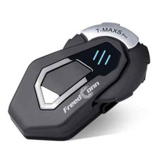 5.1 Bluetooth Motorcycle Helmets Intercom Hea...