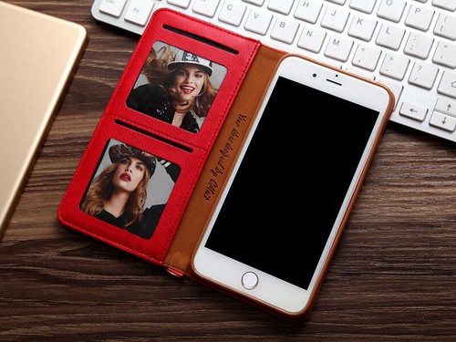 For iPhone 16E 14 13 12 15 17 Pro Max Luxury Leather Flip Wallet Crad Case Cover - Picture 31 of 32