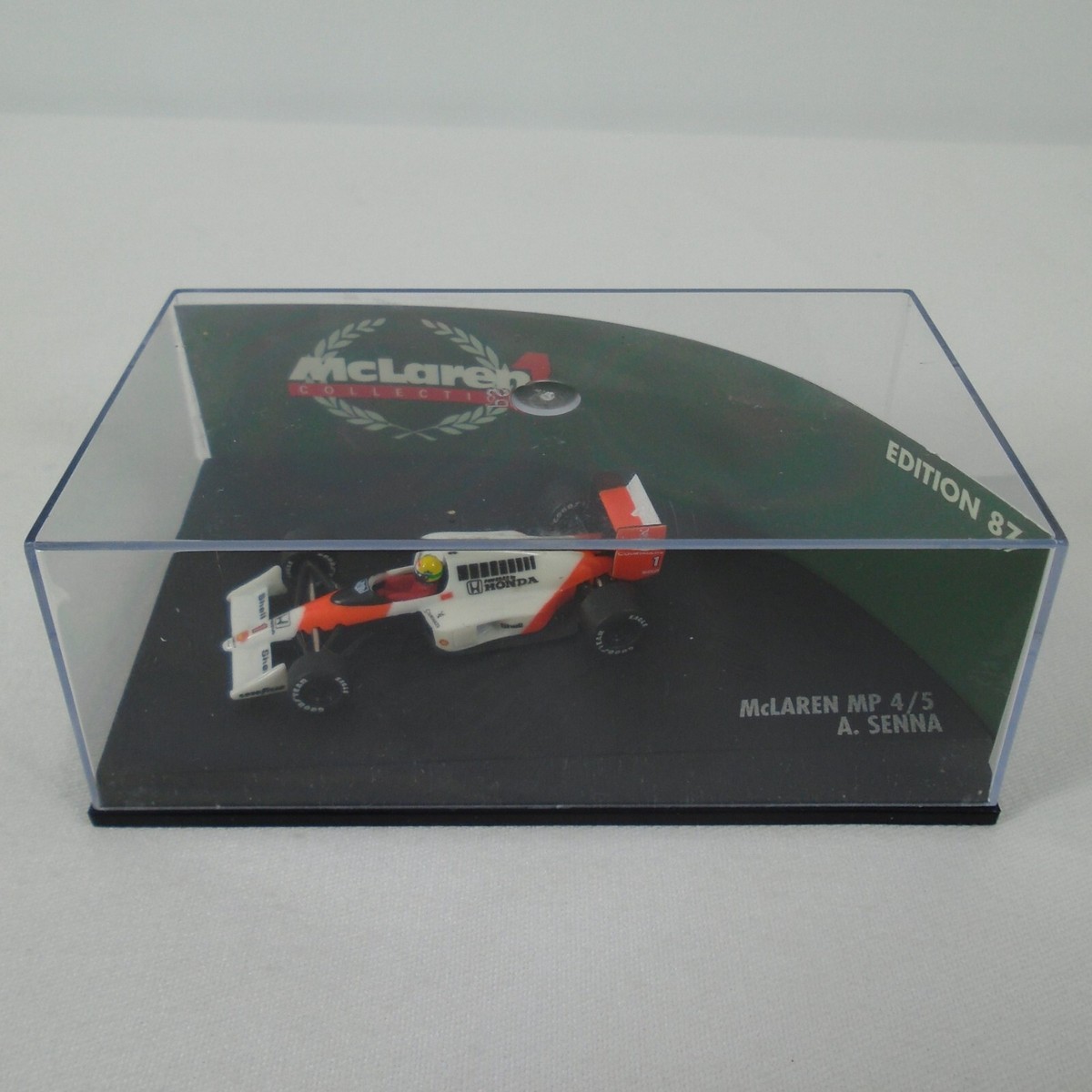 Honda F-1 Collection A. Senna ジャケット サイズL Honda F-1 Collection A. Senna ジャケット サイズL Honda A