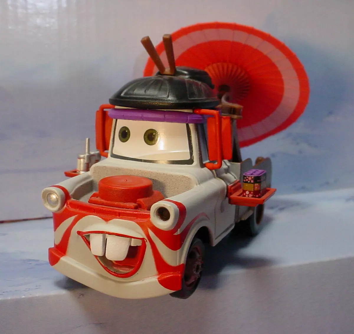 Kabuki mater sales