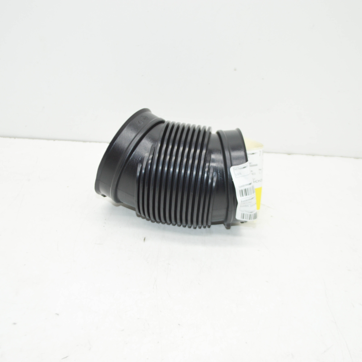 NEW BMW 5 F10 AIR DUCT RUBBER BOOT 13717843278 7843278 ORIGINAL 13