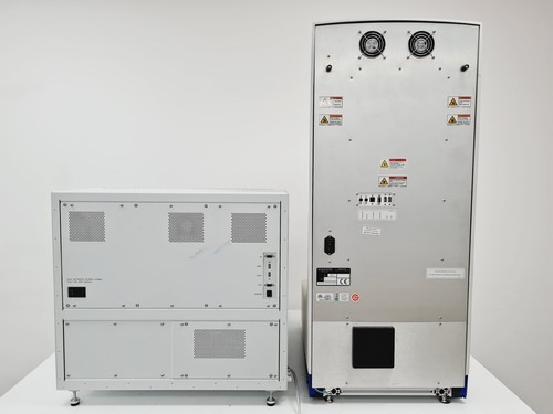 Sequenom Agena MassARRAY Analyzer 4 System RS1000, PHX-1 & Accessories - Picture 7 of 24