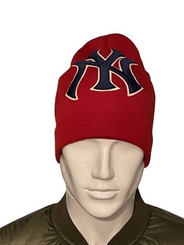 Genuine BNWT Gucci New York Yankees MLB 