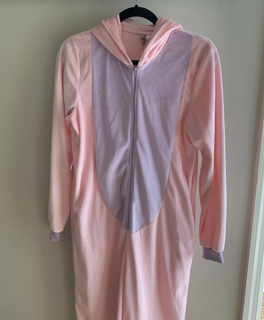 H&m unicorn costume top