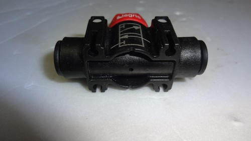 Legris Parker Connectic 7913 06 00 79130600 Polymer lightweight Ball Valve New - Picture 2 of 7
