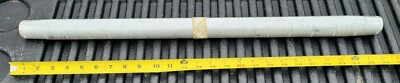 Burndy Hysplice YDS39RP1 Full Tension Splice Sleeve 556.5 KCMIL Aluminum 26-1/8''