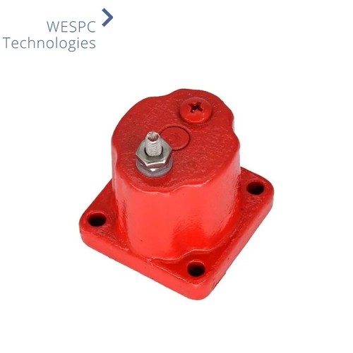 12V Kraftstoff Absperrmagnet 3408421 Dieselmotor Kraftstoffpumpe Magnetventil - Bild 4 von 5