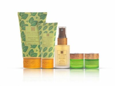 Skin Care Essentials -Neem & Tea Tree