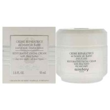 SISLEY Botanical Restorative Facial Cream with Shea Butter, 1.6 Oz / 50ml