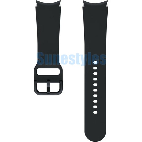 New OEM Original Sport Band Strap For Samsung Galaxy Watch4 / Watch 4 Classic - Picture 2 of 10