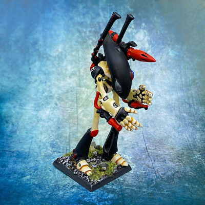 Games Workshop Eldar Wraithlord - 1 Miniature Model For Warhammer 40,000 - View #6