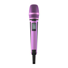 SKM9000 Wireless Microphone Professional UHF Frequency Adjustable Metal Sheel fo