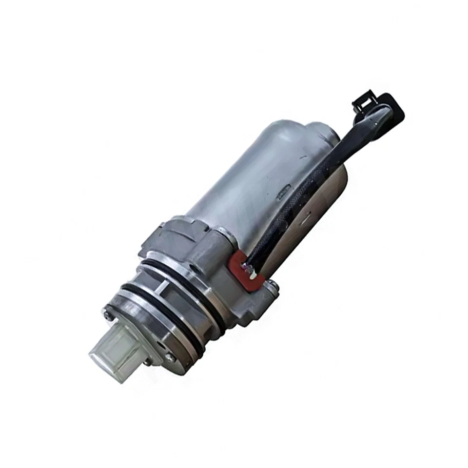 NEW LR051321 Haldex Gen 5 AWD Oil Pump for Land Rover Range Rover Evoque Foto 4 de 4