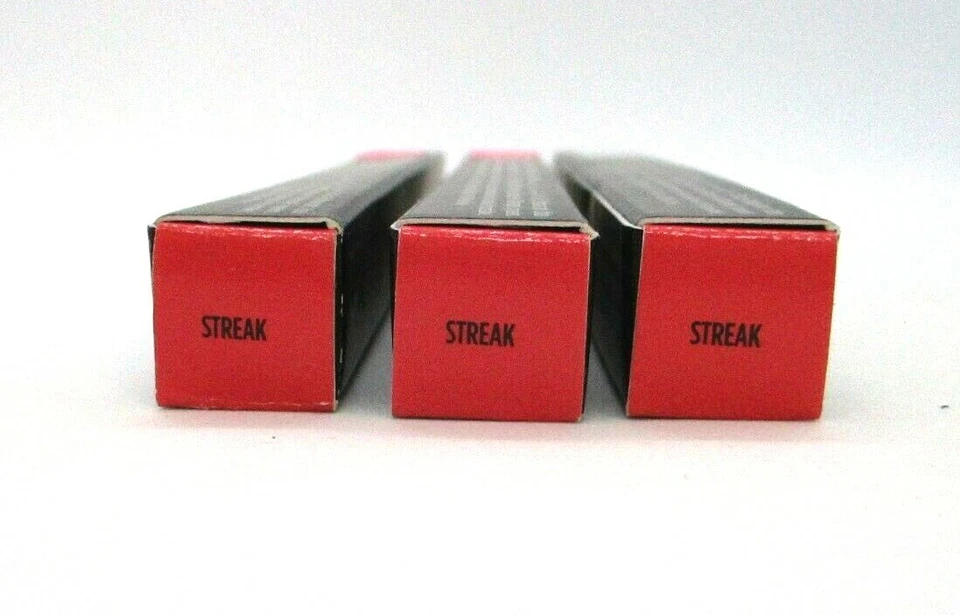 Lot / 3 Urban Decay 24/7 Glide On Lip Pencil ~ Streak ~ 0.04 oz ( Each ) ~ BNIB - Image 2 of 2