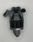GIJoe Classified Cobra Island Firefly Version 1 Tactical Vest Fodder 1/12 Scale