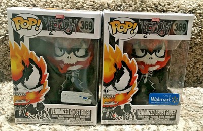 walmart venomized ghost rider