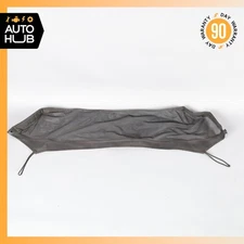 Mercedes R171 SLK55 AMG SLK280 Convertible Wind Air Deflector Draft Stop OEM