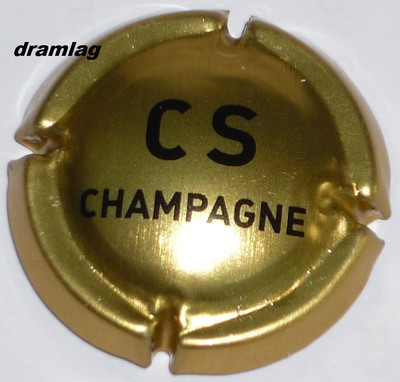 Champagnerkapsel: Extra!!!  Graf von Senneval, Nr. 1