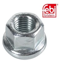 Radmutter Passend FüR Scania, Mercedes Benz, Evobus, Man, Iveco, Universal, Daf,