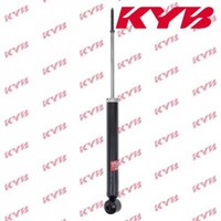 StoßDäMpfer Excel-G Kyb 348053 Hinterachse FüR Kia Picanto
