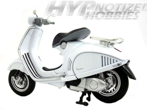 NEWRAY 1:12 VESPA 946 WHITE 57613