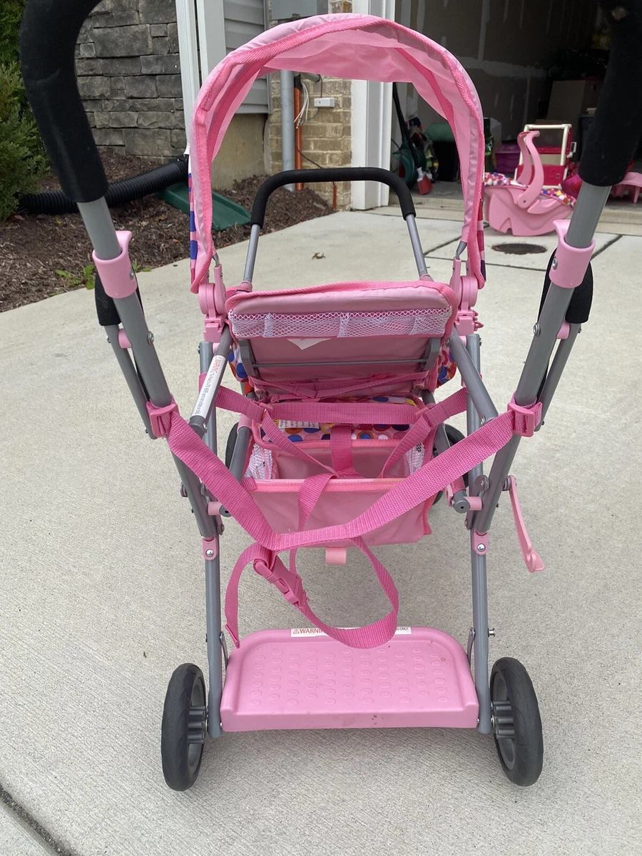 Joovy stroller for baby dolls sale