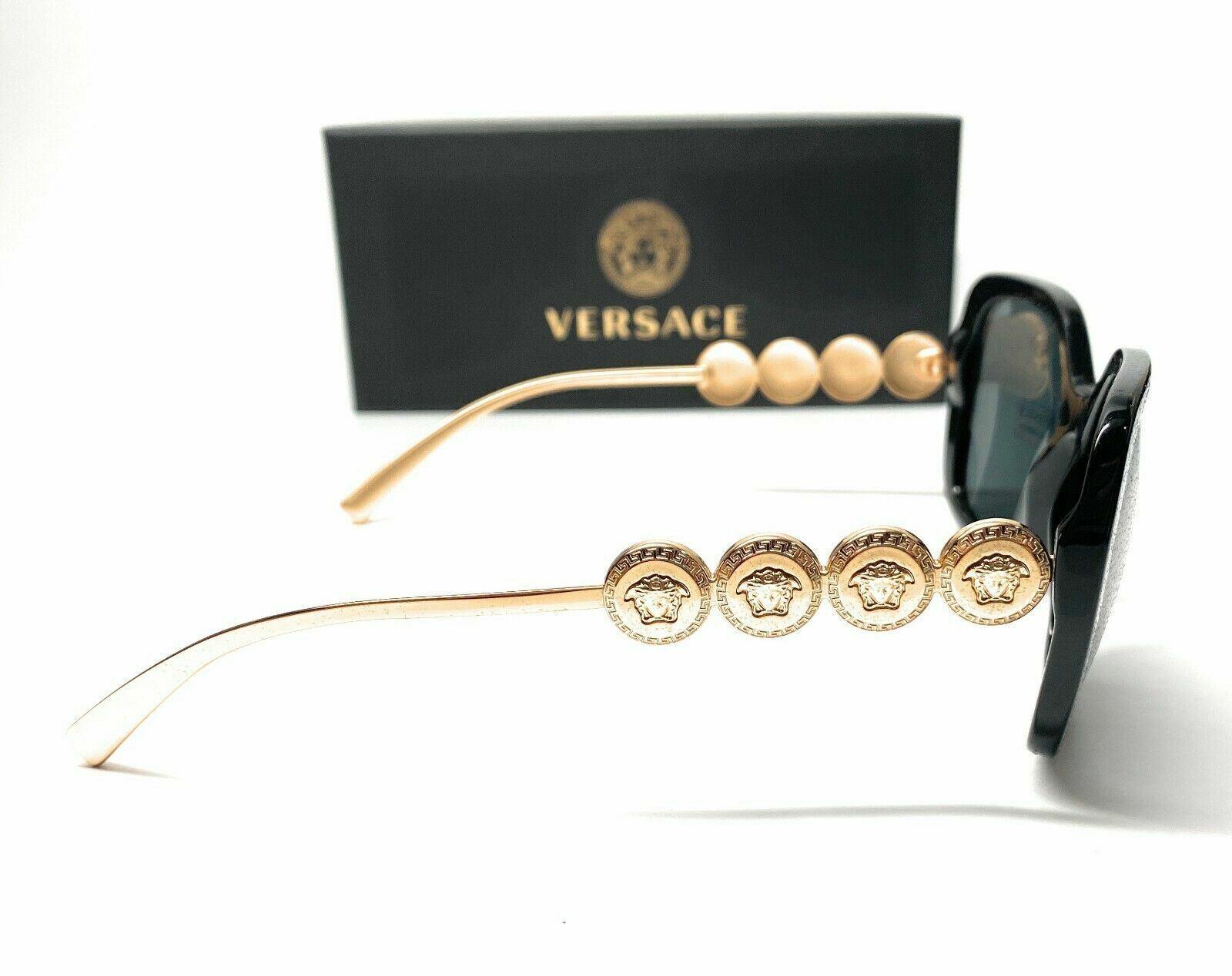 Versace VE4375 GB1 87 купить в Америке 