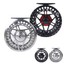 SPRINT WATERPROOF FLY Fishing Reel 6/8 7/9 9/11WT Fully