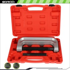 Universal Goliath Ball Joint Xl C-frame Press Xl C-frame Ball Joint Press Kit