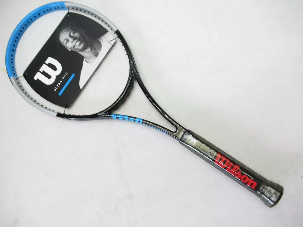 Wilson Ultra Pro V4 